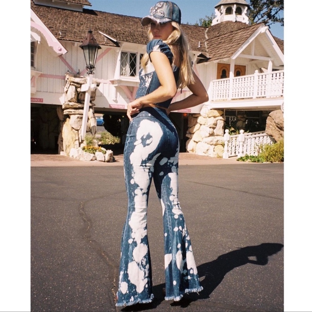I.AM.GIA. Pants